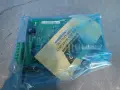OMRON PCB BOARD  -  3G8F7-CLK21-E