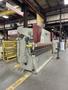 1990 Accurpress 710012 Hydraulic Press Brake (#5524)