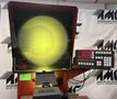 16" STARRETT Model HB400 Bench Top Optical Comparator with DRO, Edge