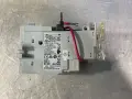 ALLEN-BRADLEY 600 VAC BULLETIN 509 MOTOR STARTER  -  509-COD-A2J-17