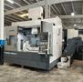Okuma MU-500VA-L 5-Axis CNC Universal Machining Center – Milling &amp; Turning Capability