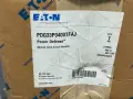 EATON MOLDED CASE CIRCUIT BREAKER  -  PDG33P0400TFAJ