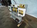 13" X 18" HYD MECH MODEL #S20 HORIZONTAL MITRE BANDSAW: STOCK# 3460