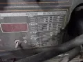 LINCOLN ELECTRIC 350 A WELDER   -  POWER MIG 350MP
