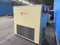 INGERSOLL RAND 9  HP REFRIGERATED COMPRESSED AIR DRYER  -  D2720INA400
