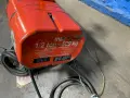 CM 1/2 TON ELECTRIC CHAIN HOIST   -  WF