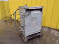 51 KVA CHALLENGER 460 DELTA <--> 460y/266 ELECTRICAL VOLTAGE TRANSFORMER : YOBRO 25138