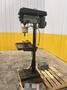 16&quot; DELTA MODEL #17-900 SINGLE SPINDLE DRILL WITH TAPPING HEAD: STOCK #23263