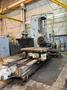 5&quot; Cincinnati Gilbert Floor Type Horizontal Boring Mill with Rotary Table and Floor Plate