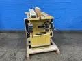 POWERMATIC 10” CABINET TABLE SAW  -  66-TA SAW 460-V