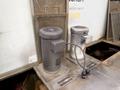 RANSOHOFF PARTS WASHER: YOBRO #24292