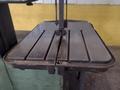 26&quot; DOALL MODEL #26-4 CONTOUR-MATIC VERTICAL HIGH SPEED BAND SAW: STOCK 18313