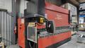 144 Ton x 14′ Amada HFE 130-4S Hydraulic Press Brake, 2001 – Light Curtains
