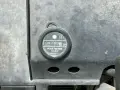 KOMATSU 15400 LBS PROPANE FORKLIFT  -  FG70-5