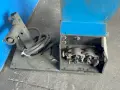 MILLER WIRE FEEDER  -  24A