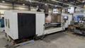 Fryer MC-100 CNC VMC, 2015 – Videos Available