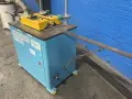 EDGE FINISHER CORP. EDGE FINISHER   -  EF-2000