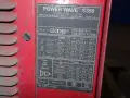LINCOLN 350 AMP WELDER  -  POWER WAVE S350