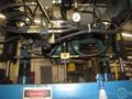 31 Ton Beckwood Hydraulic Press For Sale - 2000
