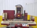 6" x 18" CHEVALIER SUPER 618 HYDRAULIC AUTOMATIC HORIZONTAL SURFACE GRINDER: YOBRO #24977