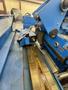 KNUTH RSM 750 C Precision Cylindrical Grinder w/ Internal Grinding, 2022 – 30″ Capacity