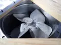 Cincinnati 12" Fan - Waf-12