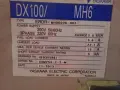 Yaskawa Motoman Robot  - Mh6
