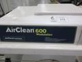 AirClean Systems Model AC632A Fume Hood / Enclosure- Auction Item