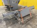48" PANGBORN MODEL #4LK ROTARY TABLE SHOT BLAST MACHINE : YOBRO 25905