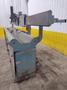 16' JETLINE ENGINEERING MODEL #LWS-192 LONGITUDINAL EXTERNAL SEAM WELDER : YOBRO #25752