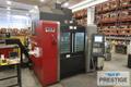 Machining Centers Vertical CNC
