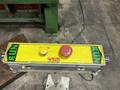 200 TON RODGERS MODEL MD200-4835 CUSHION BED 4 POST HYDRAULIC PRESS, 24" STROKE: YOBRO #25696