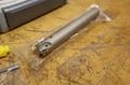 Iscar HM390 ETP D1.00-3-C1.0-B 90 Degree Indexable End Mill for TPKT1003 Inserts, Cylindrical, Right Hand (5pcs) ***ALL NEW***- Auction Item