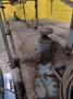 16' JETLINE ENGINEERING MODEL #LWS-192 LONGITUDINAL EXTERNAL SEAM WELDER: YOBRO #25751