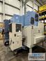 Machining Centers Vertical CNC
