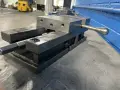 KURT 6” VISE  -  3600V