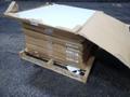 Hoffman 46" X 34" Electrical Enclosure Panels - 78710