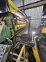 60” x .135” x 50,000 Lbs. Cincinnati/Herr-Voss Slitting Line. STOCK #0999625