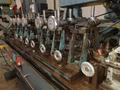 3/4" T&amp;H LEMONT MODEL #WU11-9 STAINLESS TUBE MILL 2009 NEW: YOBRO #24545