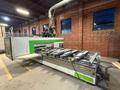 22′ x 6′ BIESSE Rover B Edge 1967 CNC Router, 2018