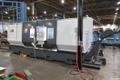 Haas ST-55 CNC Lathe Turning Center, 12.5" Hole, 12 Station Turret, Tailstock, (2) 26" Chucks, 1,000 PSI Coolant - NEW 2023