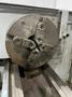 17" X 84" DOALL MODEL #16 ENGINE LATHE 2-5/8" HOLE: YOBRO #25681