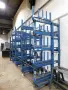 18&#039; X 5 TIER HEAVY DUTY RETRACTABLE ARMS STORAGE RACK: YOBRO #24364