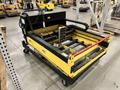 MTC MODEL ABP-405D-49M-36 MAGNETIC PORTABLE BATTERY EXTRACTOR / CHANGER: YOBRO #26211