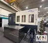 Makino MCC2013 CNC Horizontal Machining Center, 2005