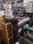 50&quot; WIDE BRADBURY-PUMA &quot;STUCCO&quot; DESIGN SINGLE-STAND EMBOSSER ROLL, NEW 2013: STOCK #17005