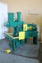 86 TON METAL MUNCHER #MM 900 HYDRAULIC IRONWORKER: STOCK #63902