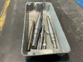 PUMP SHAFTs