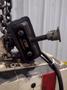 1/2 TON COFFING MODEL #EC-1016-2 POWERED MOTORIZED CHAIN HOIST: YOBRO #25042