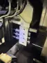USED NOMURA .787" X 7.87" AUTOMATIC SWISS TYPE CNC LATHE MODEL NN-20UBB